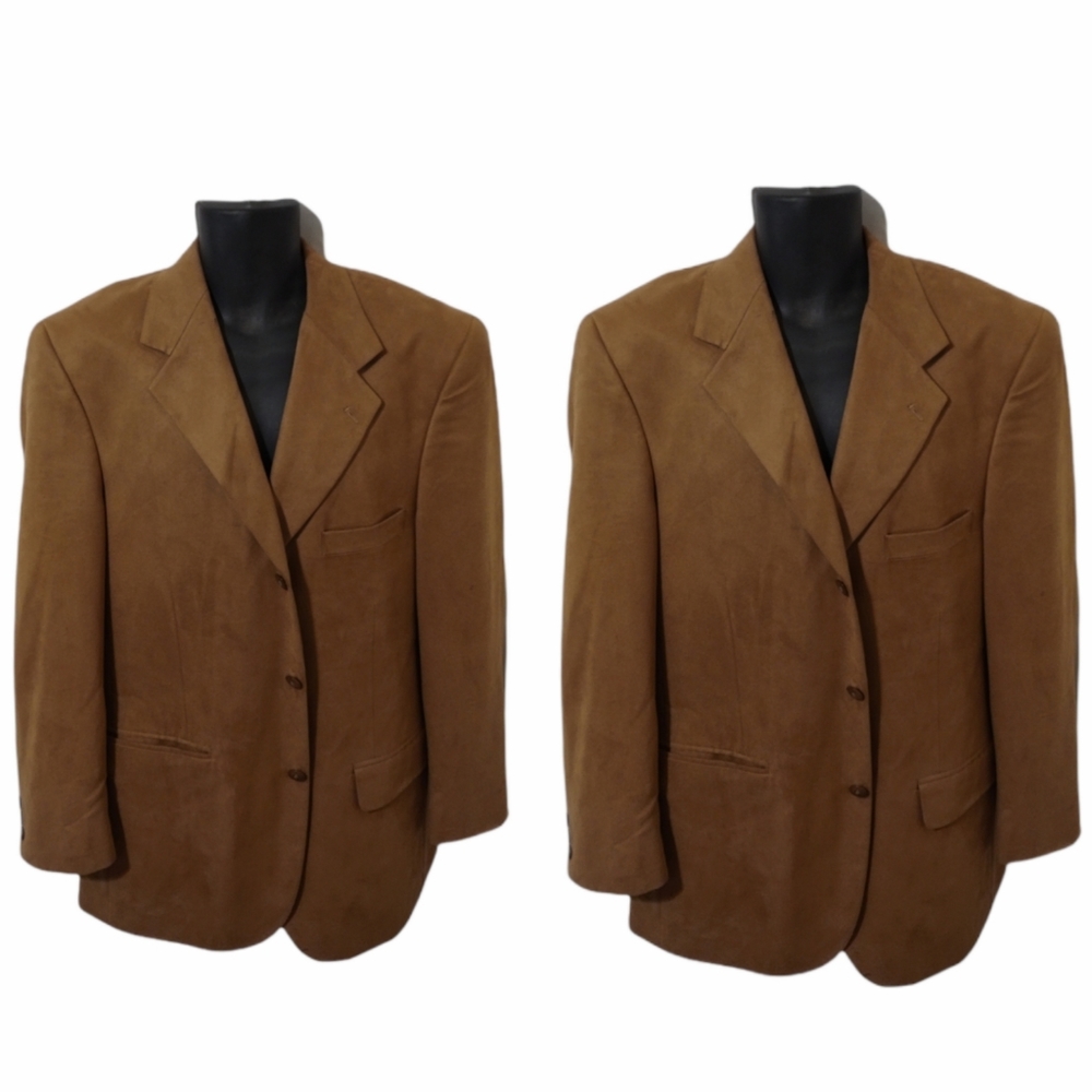 BARRINGTON JACKET